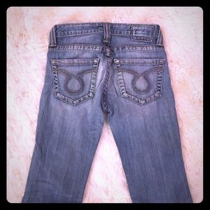 Big star jeans
